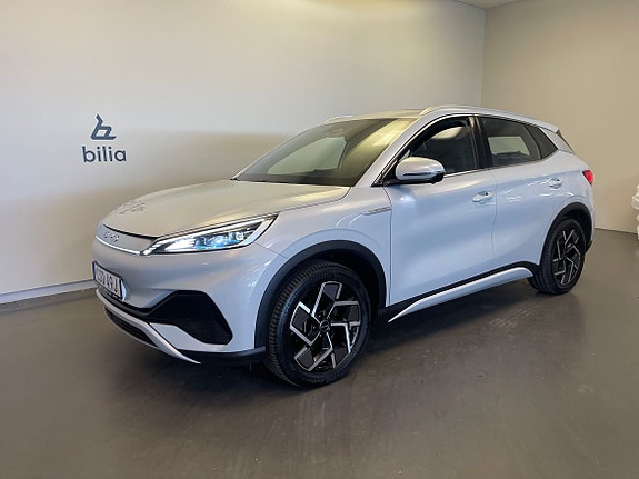 Byd 2022