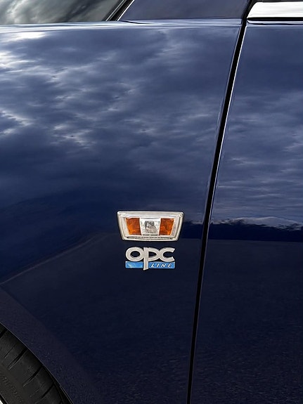 Opel Insignia 5 of 5