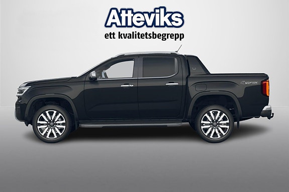 Volkswagen Amarok 2 of 9