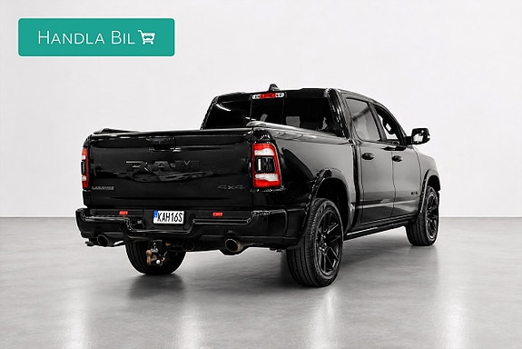 RAM 1500 5 of 26