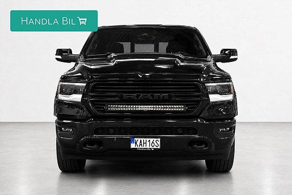 RAM 1500 3 of 26