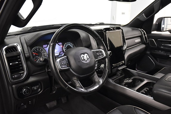 RAM 1500 9 of 26