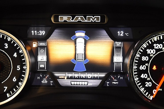 RAM 1500 19 of 26