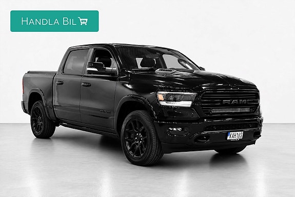 RAM 1500 4 of 26