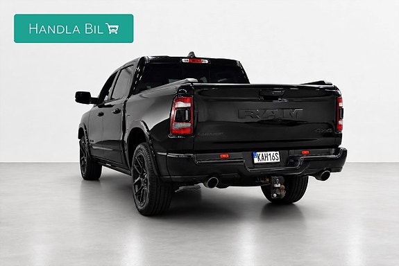 RAM 1500 7 of 26