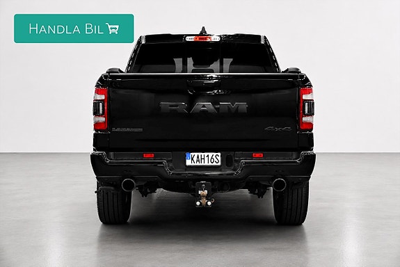 RAM 1500 6 of 26