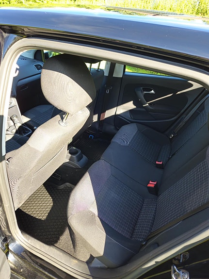 Volkswagen Polo 4 of 4