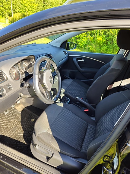 Volkswagen Polo 3 of 4