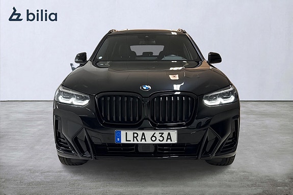 BMW X3 5 of 5
