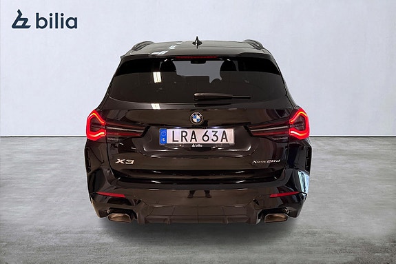 BMW X3 4 of 5