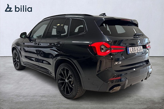 BMW X3 2 of 5