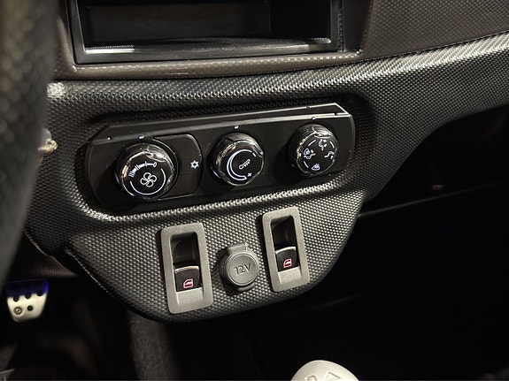 Chatenet CH46 0.5 HDI CVT 8HK Aut Backkamera/Carplay/Nyservad 14 of 18