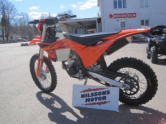 KTM 350 EXC-F EXC-F 350