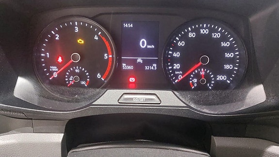 Volkswagen Crafter 35 3 of 8