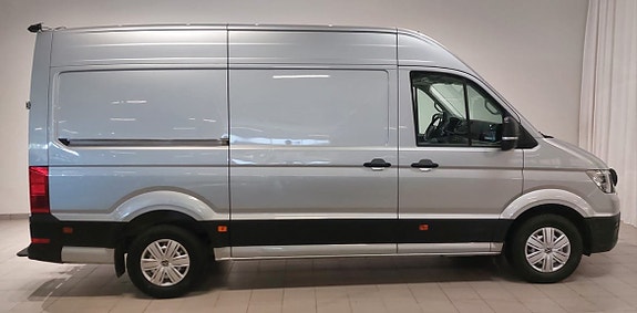 Volkswagen Crafter 35 5 of 8