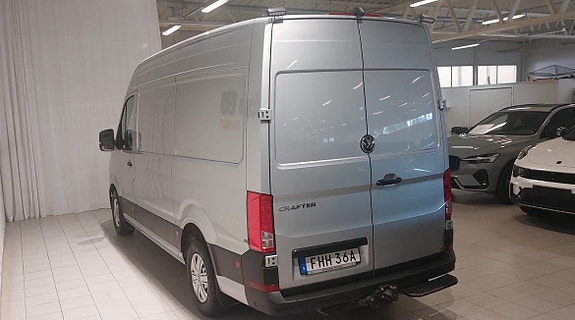 Volkswagen Crafter 35 4 of 8