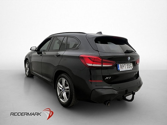 BMW X1 2 of 5