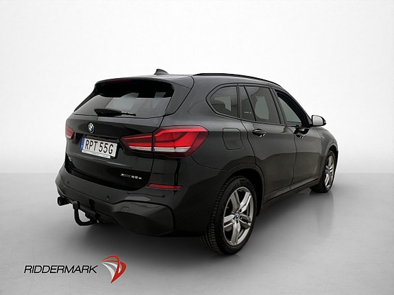 BMW X1 5 of 5