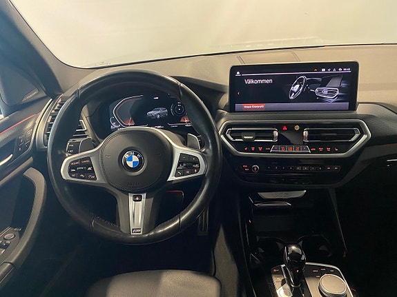 BMW X3 3 of 5