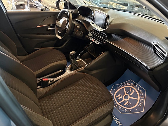 Peugeot 208 6 of 6