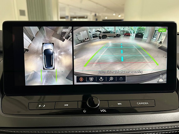 Nissan Qashqai 13 of 14
