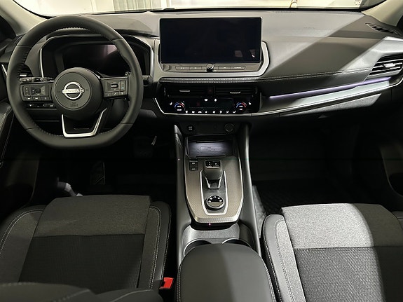 Nissan Qashqai 9 of 14