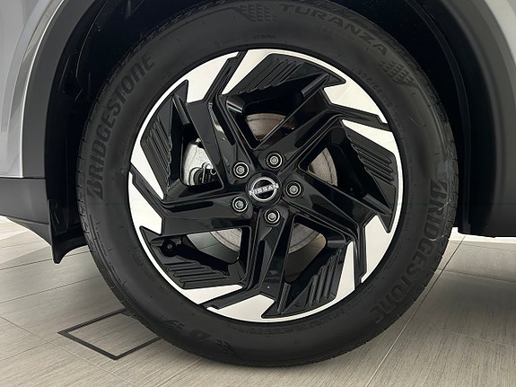 Nissan Qashqai 10 of 14