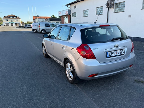 Kia Ceed 6 of 13