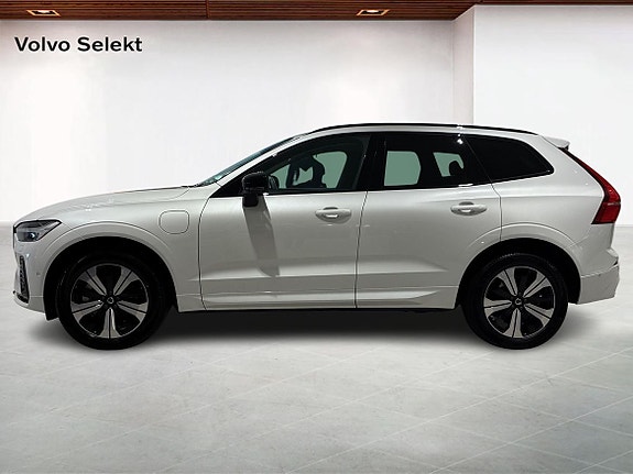 Volvo XC60 3 of 16