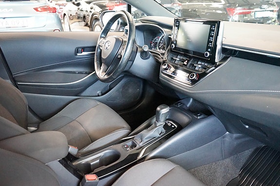 Toyota Corolla 23 of 25