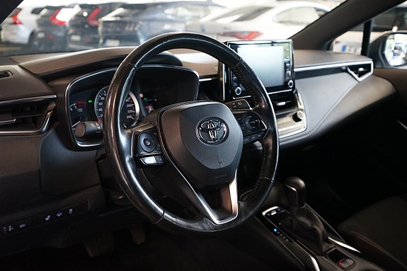 Toyota Corolla 21 of 25