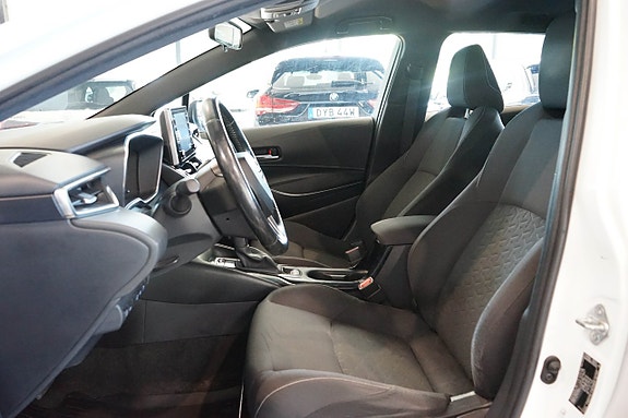 Toyota Corolla 22 of 25