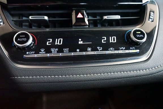 Toyota Corolla 16 of 25