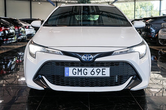 Toyota Corolla 3 of 25