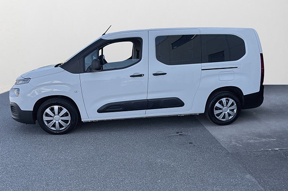 Citroen Berlingo 4 of 13