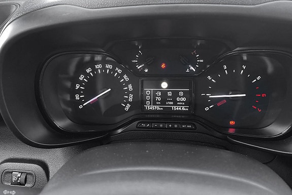 Citroen Berlingo 10 of 13