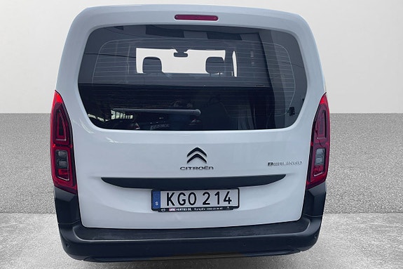 Citroen Berlingo 6 of 13