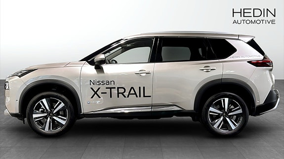 Nissan X-Trail 6 of 12