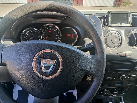 Dacia Duster 4 of 5