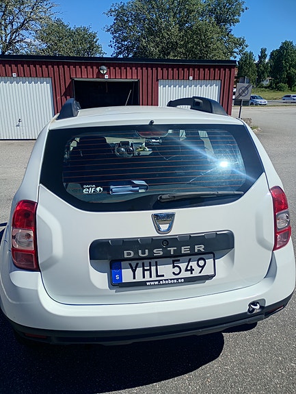 Dacia Duster 3 of 5