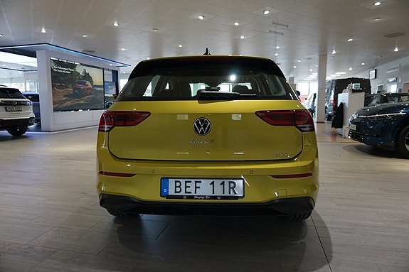 Volkswagen Golf I 4 of 5