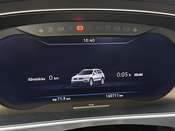 Volkswagen Tiguan 18 of 21