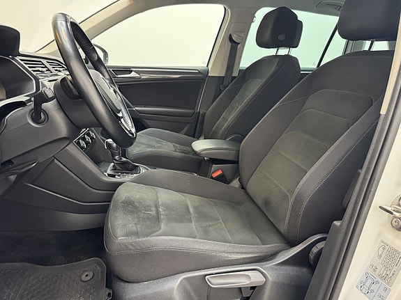 Volkswagen Tiguan 9 of 21