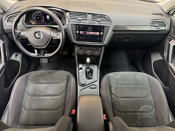Volkswagen Tiguan 11 of 21