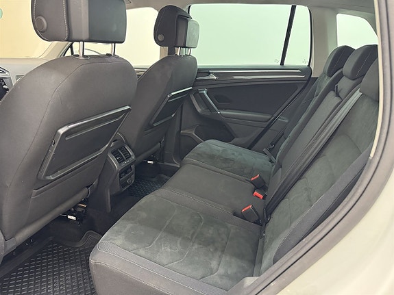 Volkswagen Tiguan 20 of 21