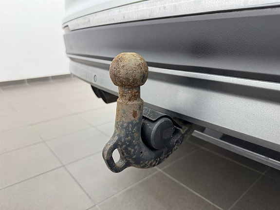 Volkswagen Tiguan 8 of 21