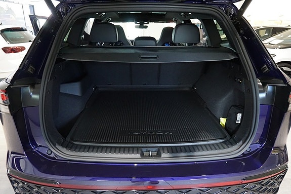 Volkswagen Tayron 9 of 9