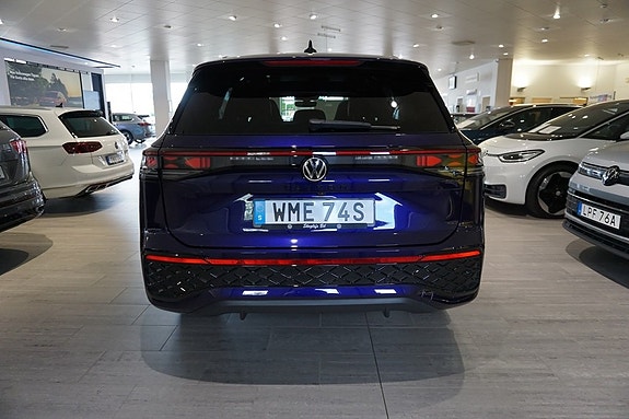 Volkswagen Tayron 3 of 5