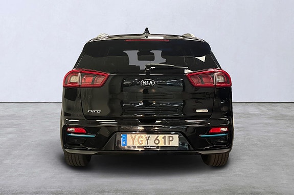 Kia e-Niro 4 of 5