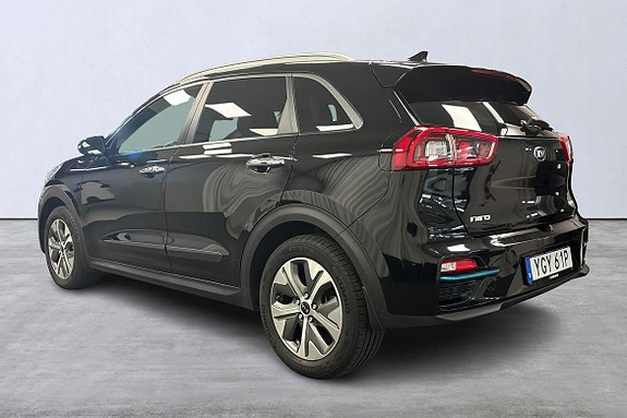 Kia e-Niro 3 of 5